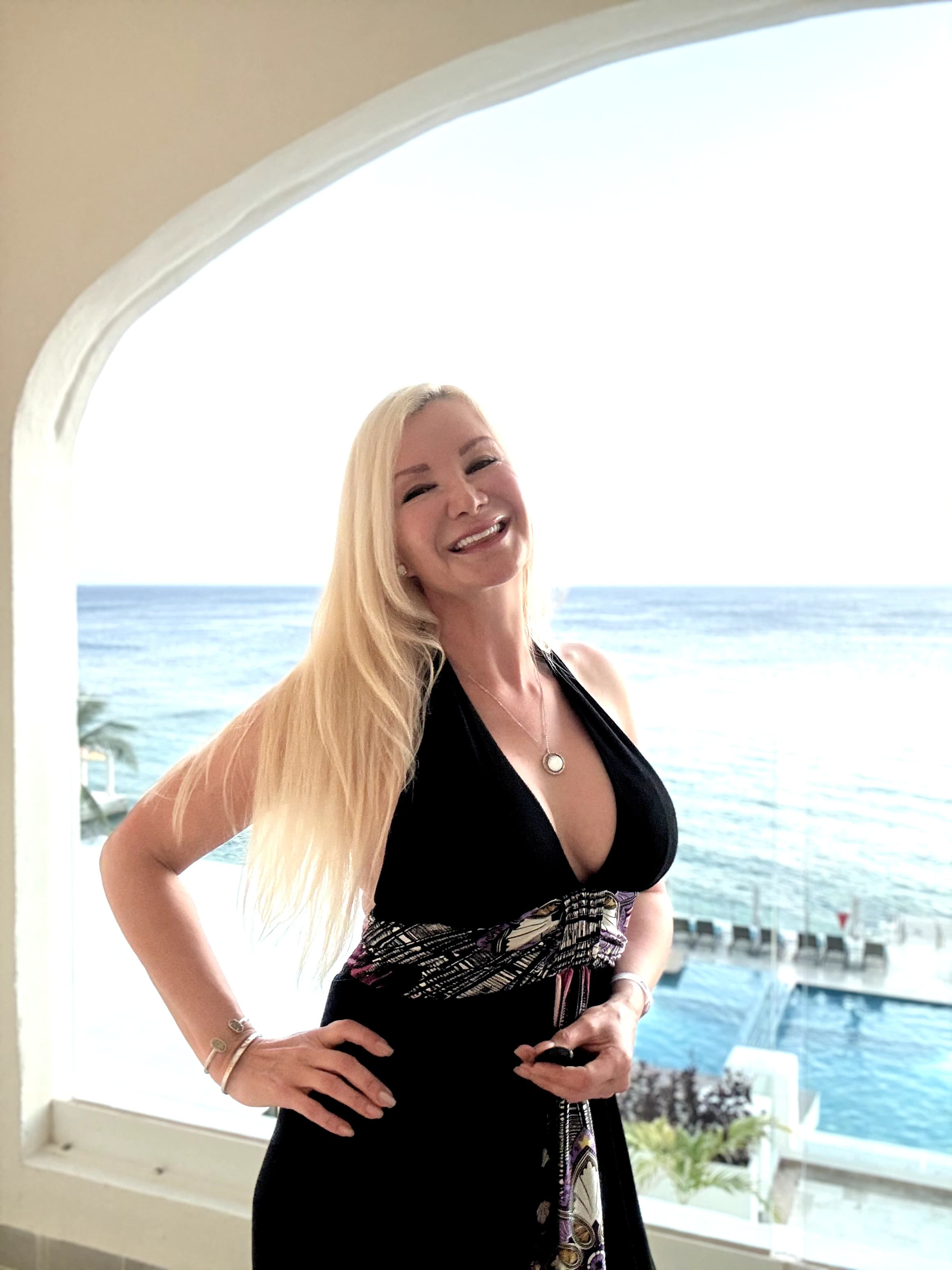 Milla Luman portrait